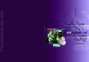 XRF Scientific Limited