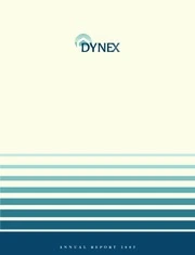Dynex Capital Inc.