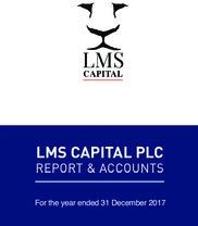 LMS Capital plc