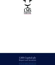 LMS Capital plc
