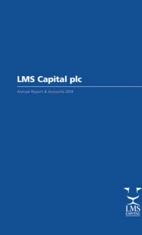 LMS Capital plc