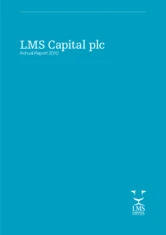 LMS Capital plc