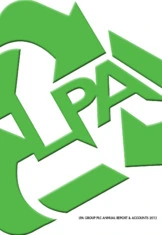 LPA Group Plc