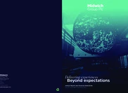 Midwich Group Plc