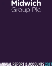 Midwich Group Plc