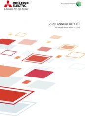 Mitsubishi Electric Corporation