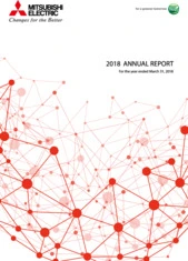 Mitsubishi Electric Corporation