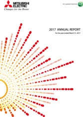 Mitsubishi Electric Corporation