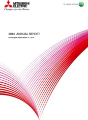 Mitsubishi Electric Corporation