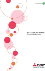 Mitsubishi Electric Corporation