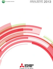 Mitsubishi Electric Corporation