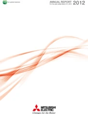 Mitsubishi Electric Corporation