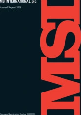 MS International PLC