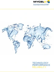 MYCELX Technologies Corporation