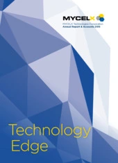 MYCELX Technologies Corporation