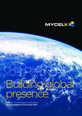 MYCELX Technologies Corporation