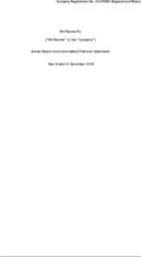 N4 Pharma Plc 