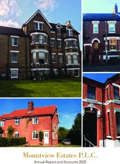 Mountview Estates PLC