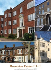 Mountview Estates PLC