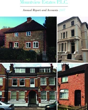 Mountview Estates PLC