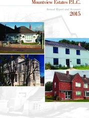 Mountview Estates PLC