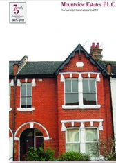 Mountview Estates PLC