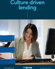 Non-Standard Finance Plc