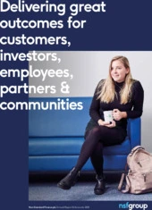 Non-Standard Finance Plc