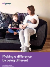 Non-Standard Finance Plc