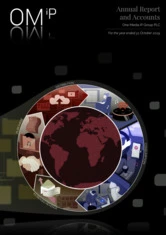 One Media iP Group plc