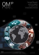 One Media iP Group plc