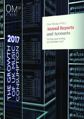 One Media iP Group plc