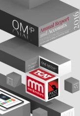 One Media iP Group plc