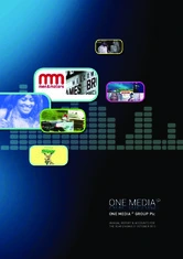 One Media iP Group plc