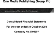 One Media iP Group plc