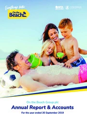 On the Beach Group plc
