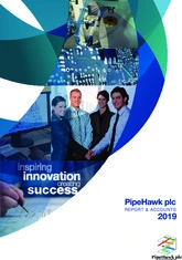 PipeHawk plc