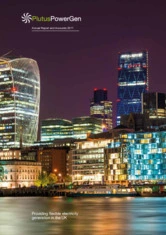 Plutus PowerGen PLC