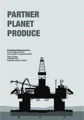 Barryroe Offshore Energy