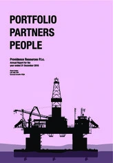 Barryroe Offshore Energy