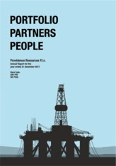 Barryroe Offshore Energy