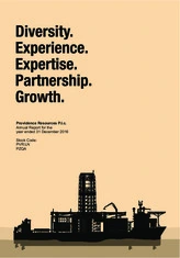 Barryroe Offshore Energy