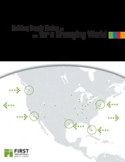 First Industrial Realty Trust Inc.