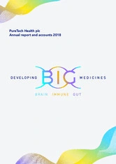 PureTech Health