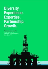 Barryroe Offshore Energy