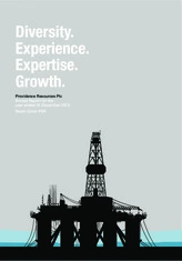 Barryroe Offshore Energy