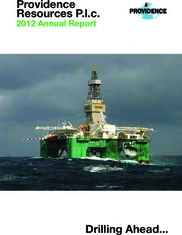 Barryroe Offshore Energy