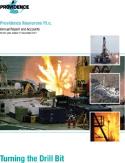 Barryroe Offshore Energy