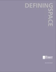 First Industrial Realty Trust Inc.