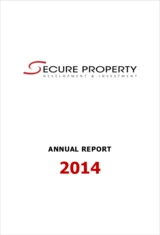 Secure Property Development & Investment Plc